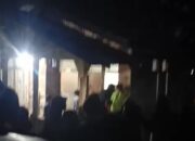 Rumah Diserang Massa, Keluarga di Rohul Mengungsi Dua Bulan, Minta Polda Riau Usut Tuntas