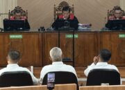 Kuasa Hukum Abdul Wahid Nilai Tuntutan JPU Tak Utuh, Siap Bongkar Fakta Persidangan di Pleidoi