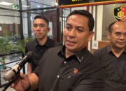 Kasus Dugaan Penganiayaan Mahasiswa Dihentikan, Korban Cabut Laporan Polisi