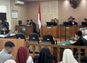 Abdul Wahid Tuding JPU KPK Bela Saksi Mahkota dalam Perkara Dugaan Pemerasan