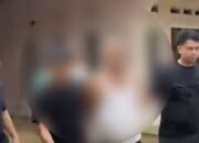 Dukun Cabul di Inhu Ditangkap, Modus ‘Nikah Batin’ untuk Cabuli Pasien Berkedok Pengobatan