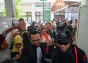 Jelang Vonis, Abdul Wahid Minta Doa, Kuasa Hukum Tegaskan Tak Ada Unsur Pemerasan
