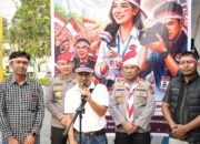 HUT ke-81 RI, Polda Riau Gandeng Wartawan Perkuat Sinergi Lewat Semangat Kemerdekaan