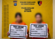 Pesan Teman Kencan via MiChat, Pria di Pekanbaru Didatangi Komplotan Pemeras