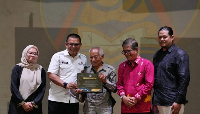 Dari Padangpanjang untuk Dunia, Swarnadwipa 2026 Sukses Hadirkan 140 Karya Fotografi