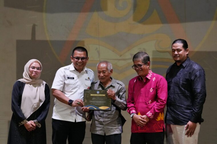 Dari Padangpanjang untuk Dunia, Swarnadwipa 2026 Sukses Hadirkan 140 Karya Fotografi