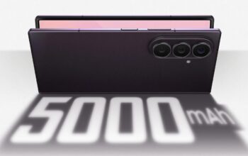 Galaxy Z Fold8 Ultra, Andalkan Galaxy AI untuk Bikin Kerja Lebih Efisien