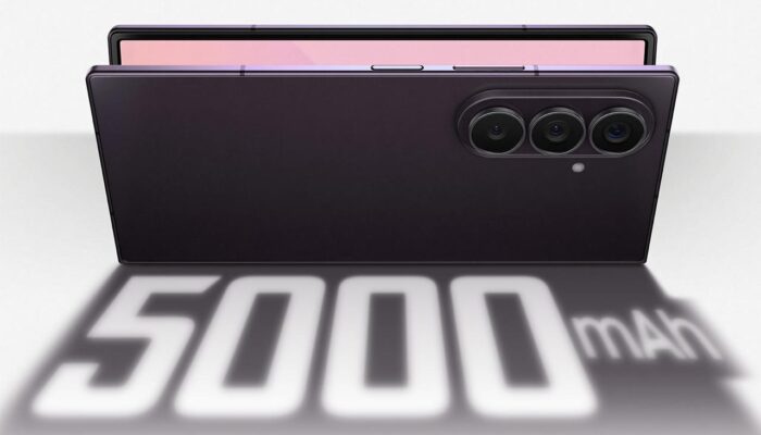 Galaxy Z Fold8 Ultra, Andalkan Galaxy AI untuk Bikin Kerja Lebih Efisien