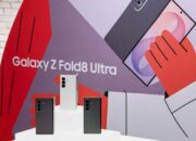 Cuma 215 Gram, Galaxy Z Fold8 Ultra Tawarkan Desain Foldable Paling Tipis