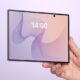 Layar Besar Galaxy Z Fold8, Begini Cara Bikin Kerja Makin Efisien