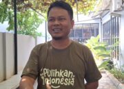 Karhutla Terus Berulang, Walhi Minta Green Policing Dibuktikan dengan Penegakan Hukum