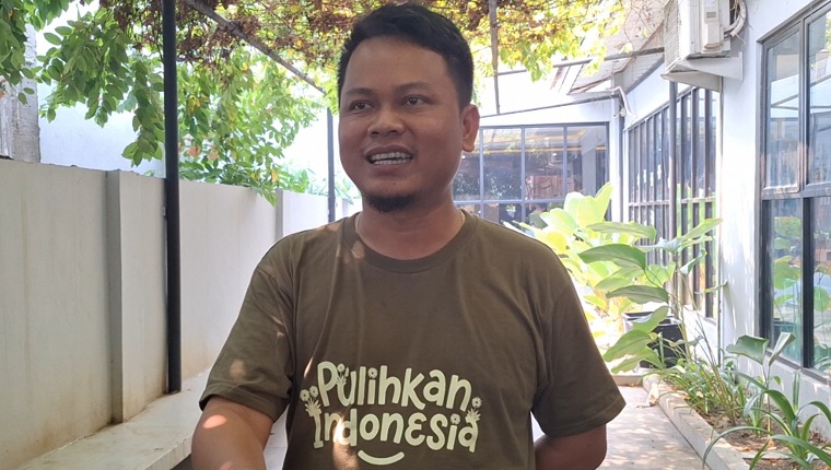 Karhutla Terus Berulang, WALHI Minta Green Policing Dibuktikan dengan Penegakan Hukum