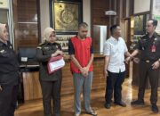 Kejari Pekanbaru Hentikan Penuntutan Kasus Pencurian HP, Tersangka Bebas Lewat Keadilan Restoratif