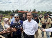 Polda Riau Bongkar Makam Pelajar di Pekanbaru, Selidiki Dugaan Kematian Usai Perkelahian