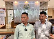 Dana PI 10 Persen Diduga Dikorupsi, 9 Pejabat PT SPRH hingga Akademisi Jadi Tersangka