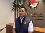 Bawa 1 Kg Sabu dari Aceh ke Jakarta, Kurir Dijanjikan Upah Rp10 Juta Ditangkap di Bandara SSK II