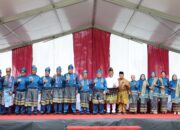 Pacu Jalur Kuansing 2026 Resmi Dibuka, Polda Riau Dukung Pelestarian Budaya dan Sungai