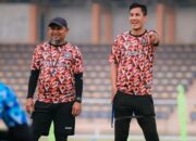 PSPS Pekanbaru Bidik Kemenangan Perdana Saat Jamu Persiraja