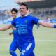 Striker PSPS Makin Tajam, Begini Kata Antonio Gamaroni yang Cetak 4 Gol dari 3 Laga