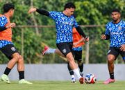 PSPS Incar Kemenangan di Kandang, Akhyar Ilyas Ingatkan Bahaya Kebangkitan Persiraja