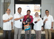 Harpelnas 2026, BNI Wilayah 02 Turun Langsung Sapa Nasabah