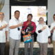Harpelnas 2026, BNI Wilayah 02 Turun Langsung Sapa Nasabah