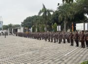 Kejati Riau Peringati Harlah ke-81, 7 Perintah Harian Jaksa Agung Jadi Pedoman