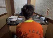 Kasus Penganiayaan di RTH Pekanbaru, Polisi Tangkap Pelaku