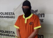 Tawarkan Investasi Proyek dengan Iming-iming Untung 40 Persen, Pria Ini Diamankan Polisi