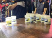 Razia 12 THM di Pekanbaru, Dua Pengunjung Positif Narkotika