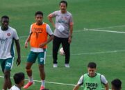 Persiraja Datang dengan 23 Pemain, PSPS Pekanbaru Wajib Waspada