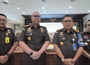 Inspeksi Keuangan Kejagung di Riau, Pengelolaan Anggaran Kejati Dinilai Akuntabel