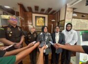 Komjak RI Turun ke Kejari Pekanbaru, Cek Pengaduan dan Kinerja Jaksa