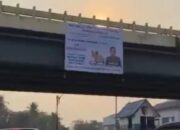 Foto Kasi Penkum Kejati Riau Dipasang di Spanduk Bernarasi Tudingan, Zikrullah: Fitnah Keji
