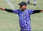 Jelang Derby Andalas, Akhyar Ungkap Kekuatan Semen Padang yang Perlu Diwaspadai PSPS