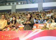 KKR Pemuda Riau 2026, Bangkitkan Generasi Muda untuk Berdampak bagi Negeri