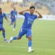 Asir Asiz Akhirnya Cetak Gol, Selamatkan PSPS Pekanbaru dari Kekalahan di Babak Pertama