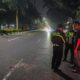 Tabrak Pemotor di Jalan Sudirman Pekanbaru, Pengemudi Mobil Kabur
