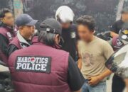 Polisi Sasar Pangeran Hidayat dan Kampung Dalam, Empat Orang Diamankan