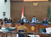 Saksi Pemko Ungkap Hasil Konsultasi soal BGS dalam Sidang Sengketa HGB 133 Ruko STC