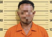 CCTV Bongkar Aksi Curanmor di Sukajadi, Terduga Pelaku Diciduk 16 Jam Kemudian
