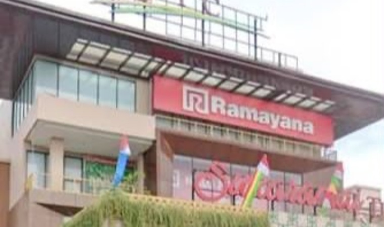 HGB 133 Pedagang Plaza Sukaramai Dipersoalkan, Pemko Diminta Buka Dialog