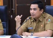 Persoalan HGB Kanto STC Belum Tuntas, Pemko Pekanbaru Akhirnya Turun Tangan