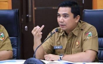 Persoalan HGB Kanto STC Belum Tuntas, Pemko Pekanbaru Akhirnya Turun Tangan