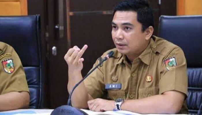 Persoalan HGB Kanto STC Belum Tuntas, Pemko Pekanbaru Akhirnya Turun Tangan
