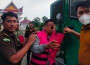 Babak Baru Korupsi KUR BNI Bangkinang, Empat Tersangka Ditahan, Mantan Legislator Mangkir
