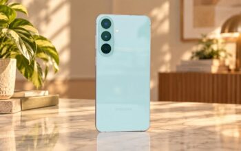 Samsung Galaxy S26 FE Turun Jadi Rp4,8 Jutaan, Ini Keunggulan Layarnya