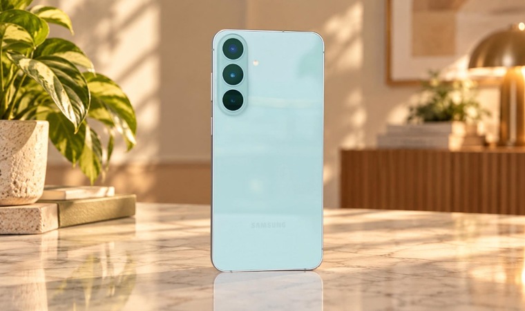 Samsung Galaxy S26 FE Turun Jadi Rp4,8 Jutaan, Ini Keunggulan Layarnya