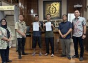 Berdamai dengan Korban, Dua Perkara di Pekanbaru Dihentikan Lewat Restorative Justice