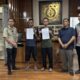 Berdamai dengan Korban, Dua Perkara di Pekanbaru Dihentikan Lewat Restorative Justice